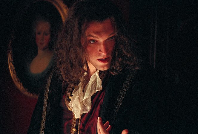 Brotherhood of the Wolf - Photos - Vincent Cassel