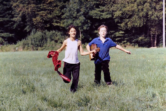 Swing - Kuvat elokuvasta