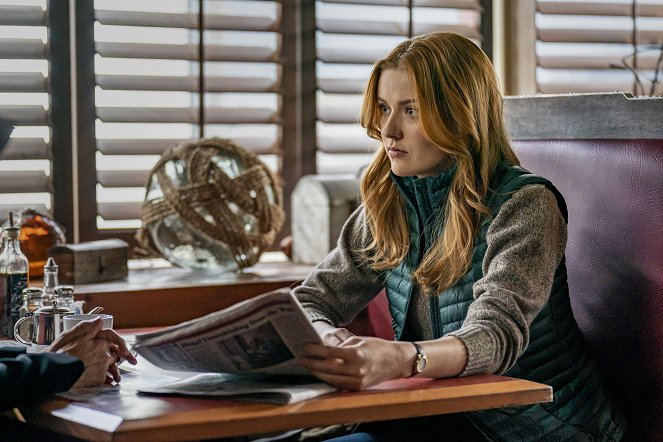 Nancy Drew - Season 2 - The Trail of the Missing Witness - Photos