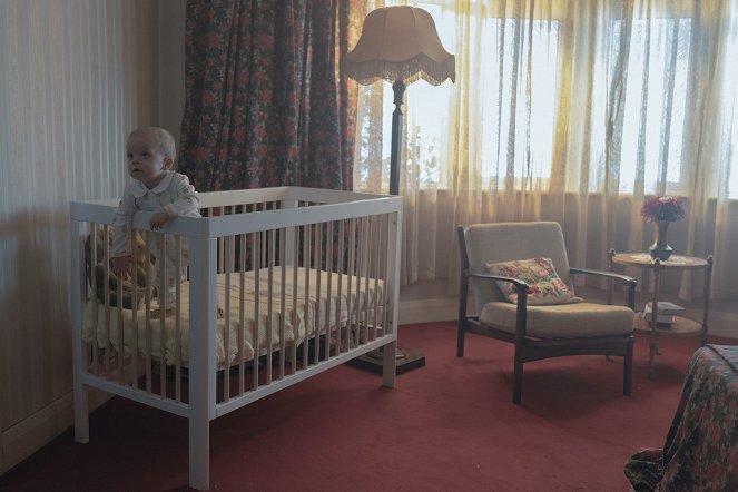A baba - The Baby - Filmfotók