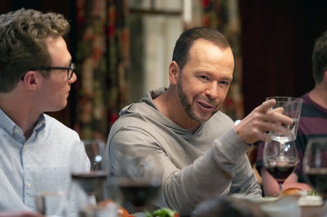 Blue Bloods - Season 12 - Hate Is Hate - Do filme - Donnie Wahlberg