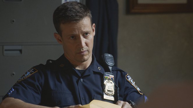 Blue Bloods - Times Like These - Film - Will Estes