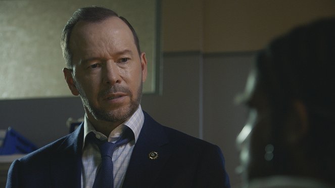 Blue Bloods - Crime Scene New York - Times Like These - Photos - Donnie Wahlberg