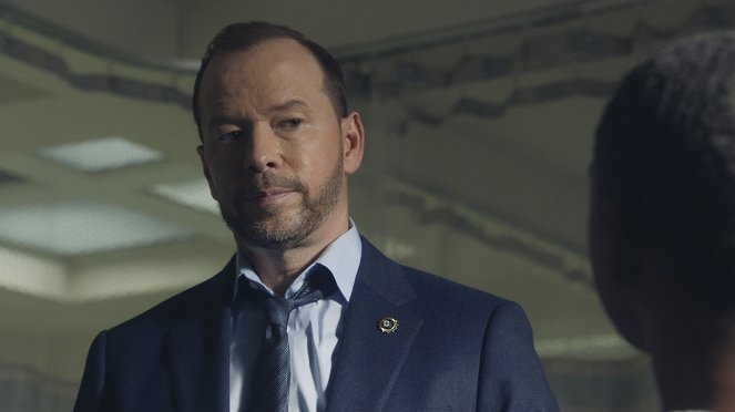 Blue Bloods - Crime Scene New York - Season 12 - Times Like These - Photos - Donnie Wahlberg