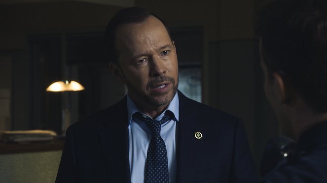 Blue Bloods - Crime Scene New York - Protective Instincts - Photos - Donnie Wahlberg