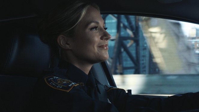 Blue Bloods (Familia de policías) - Protective Instincts - De la película - Vanessa Ray