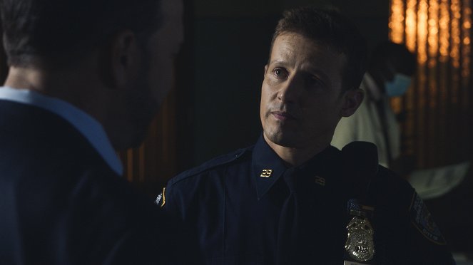 Blue Bloods - Protective Instincts - Film - Will Estes