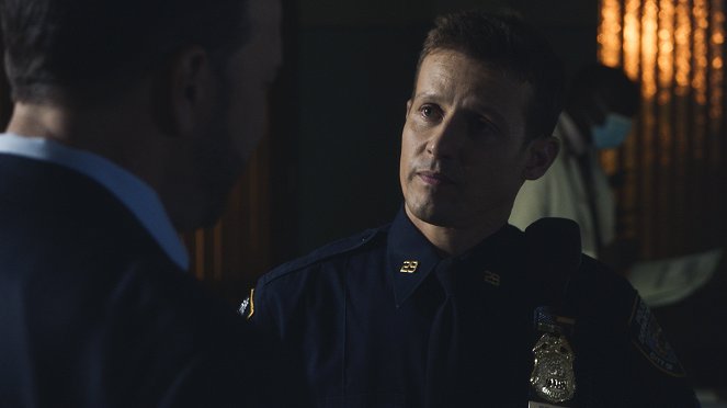 Blue Bloods - Crime Scene New York - Season 12 - Protective Instincts - Photos - Will Estes