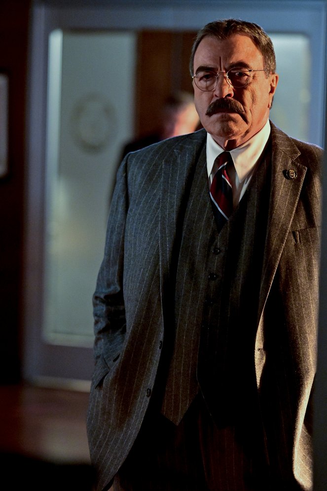 Blue Bloods - Protective Instincts - Photos - Tom Selleck