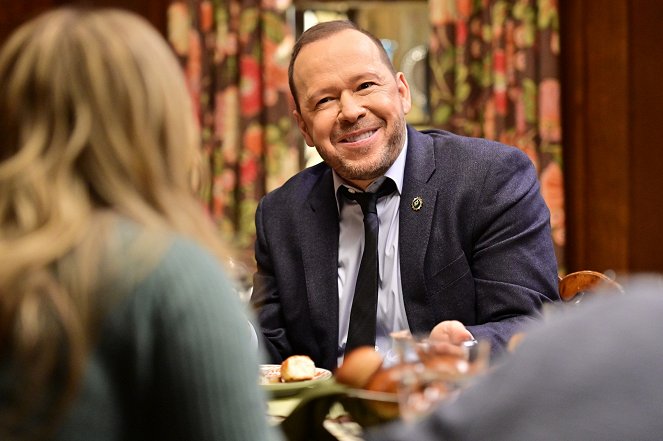 Blue Bloods - Crime Scene New York - Old Friends - Photos - Donnie Wahlberg
