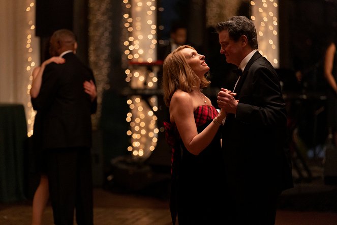 The Staircase - America's Sweetheart or: Time Over Time - Film - Toni Collette, Colin Firth