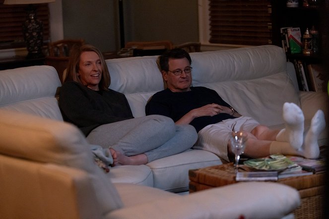 The Staircase - America's Sweetheart or: Time Over Time - Film - Toni Collette, Colin Firth