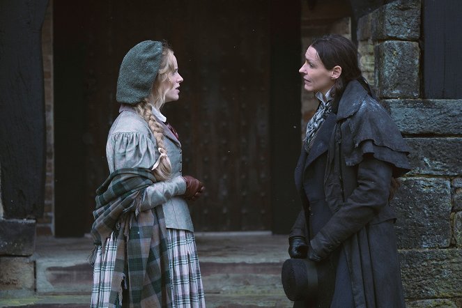 Gentleman Jack - I Can Be as a Meteor in Your Life - Z filmu - Sophie Rundle, Suranne Jones