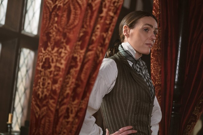 Gentleman Jack - Season 2 - I Can Be as a Meteor in Your Life - Photos - Suranne Jones