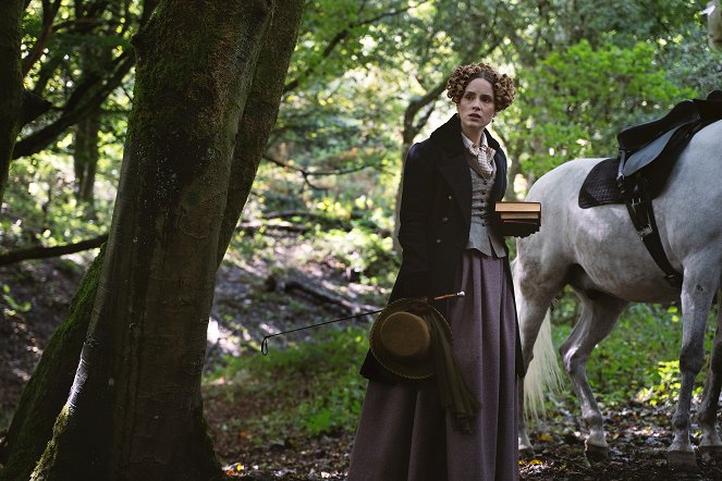 Gentleman Jack - What's All That Got to Do with Jesus Though? - Film - Sophie Rundle
