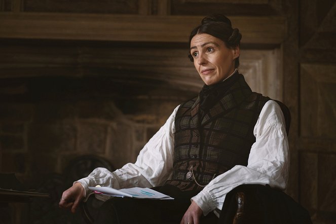 Gentleman Jack - What's All That Got to Do with Jesus Though? - Do filme - Suranne Jones