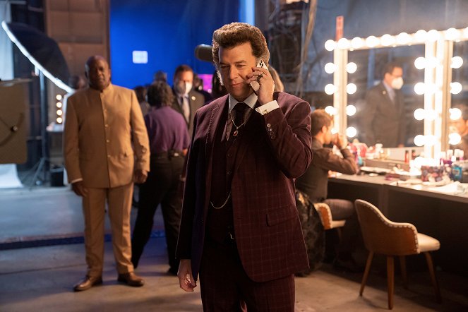 The Righteous Gemstones - The Prayer of a Righteous Man - Photos