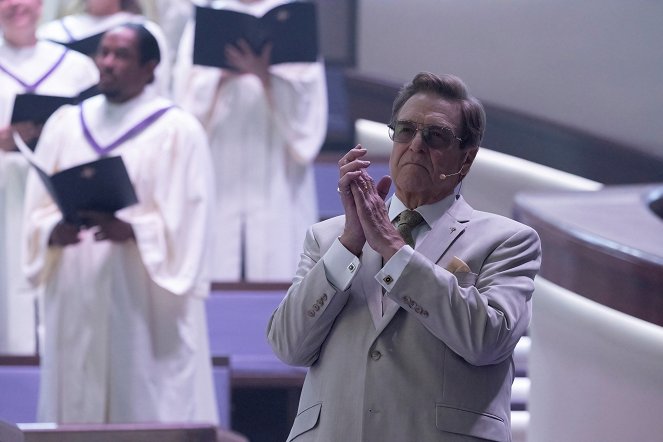 The Righteous Gemstones - I Will Tell of All Your Deeds - De la película