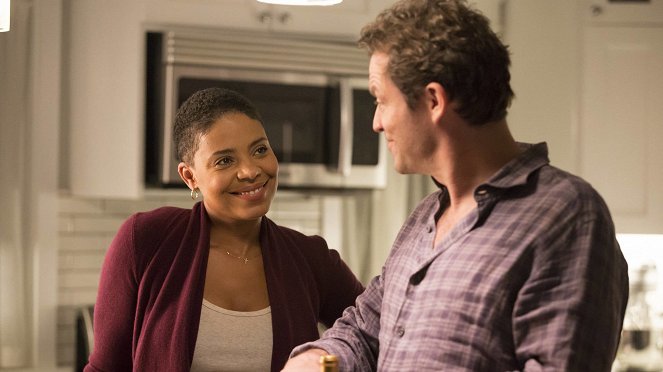 The Affair - Valheita - Kuvat elokuvasta - Sanaa Lathan, Dominic West