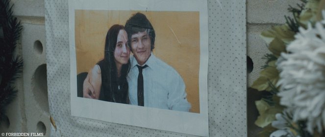 Slovaquie, les fiancés assassinés - De filmes