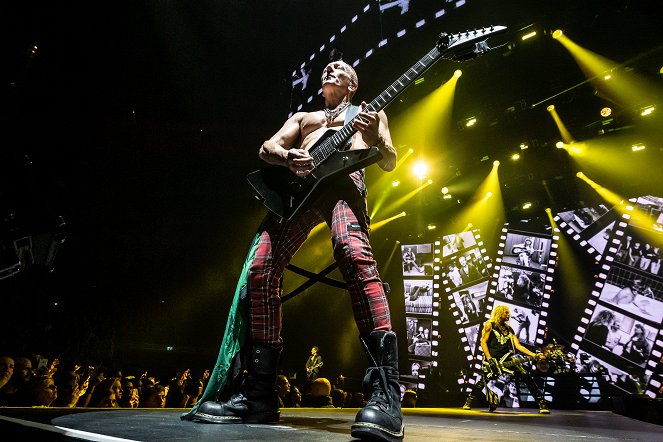 Def Leppard: Hysteria - Live at the O2 - Photos