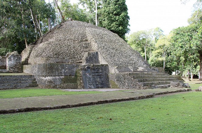 The End of the Mayans World - De la película