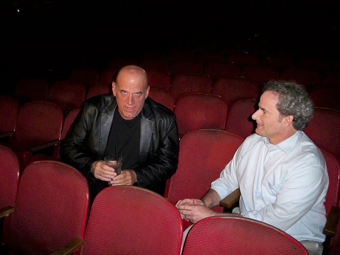 Conspiracy Theory with Jesse Ventura - Filmfotos