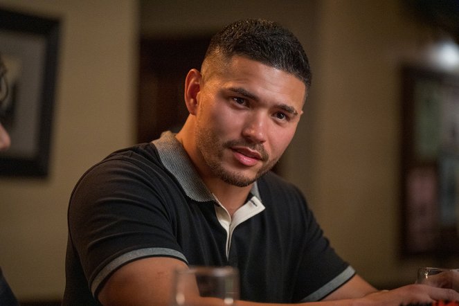 FBI: Most Wanted - Season 3 - Unhinged - Photos - Miguel Gomez