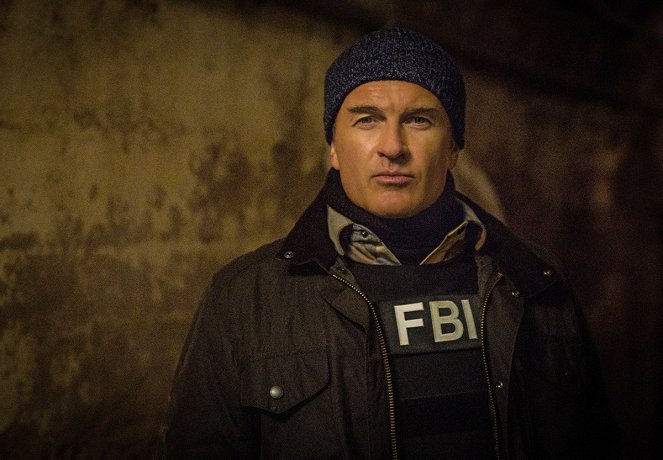 FBI: Most Wanted - Season 3 - El píncho - Promóció fotók