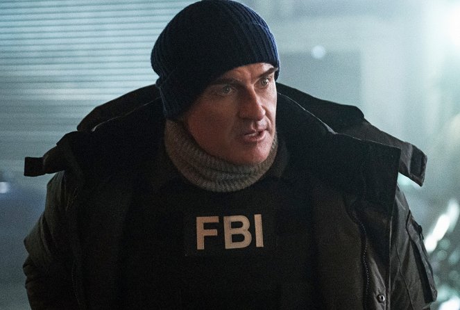 FBI: Most Wanted - Shattered - De la película - Julian McMahon