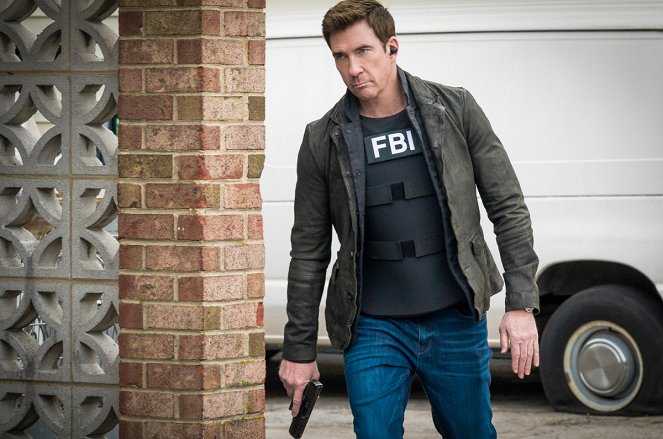 FBI: Most Wanted - Covenant - Z filmu - Dylan McDermott
