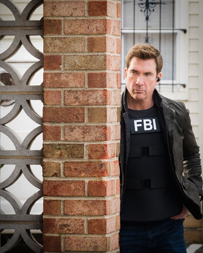 FBI : Most Wanted - Covenant - Film - Dylan McDermott
