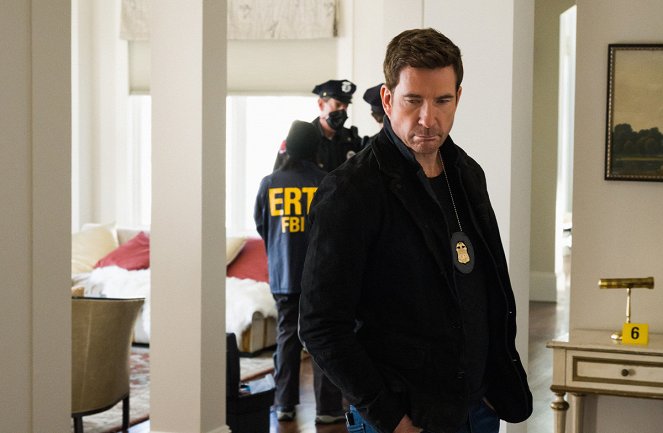 FBI: Most Wanted - Covenant - Photos - Dylan McDermott