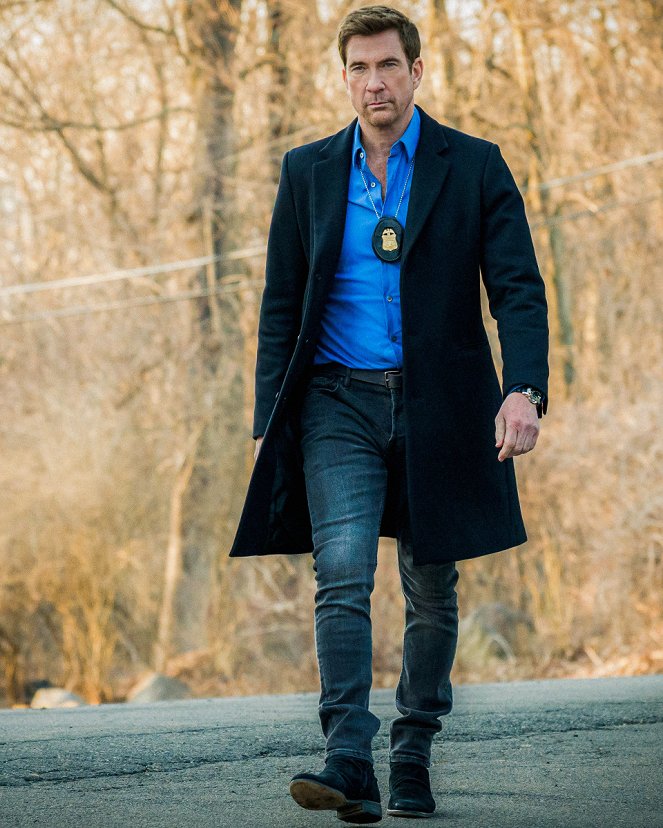 FBI: Most Wanted - Season 3 - Covenant - Z filmu - Dylan McDermott