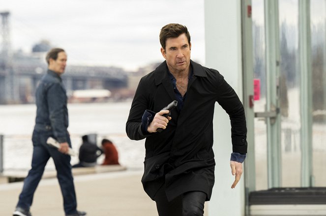 FBI: Most Wanted - Greatest Hits - Film - Dylan McDermott