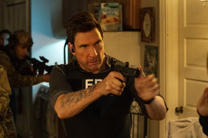 FBI: Most Wanted - Greatest Hits - Photos - Dylan McDermott