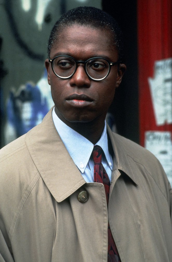 Primal Fear - Photos - Andre Braugher