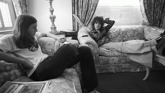 Angelheaded Hipster: The Songs of Marc Bolan & T. Rex - Photos