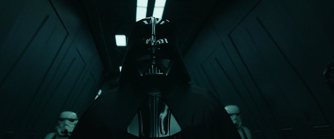 Obi-Wan Kenobi - Part IV - Van film