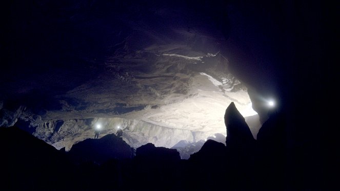 Explorer: The Deepest Cave - Photos