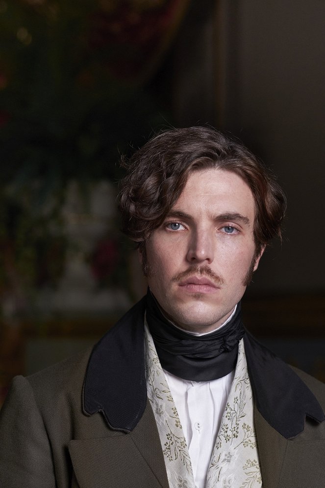 Victoria - Uneasy Lies the Head That Wears the Crown - Promo - Tom Hughes