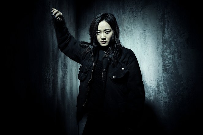 The Boys - Season 2 - Promokuvat - Karen Fukuhara