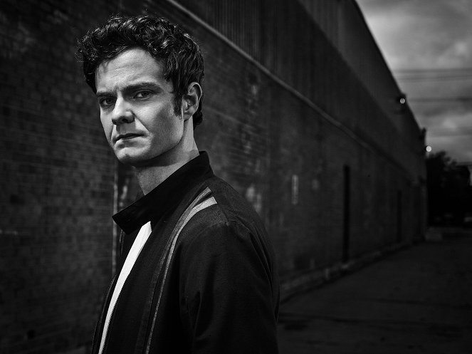 Banda - Série 2 - Promo - Jack Quaid