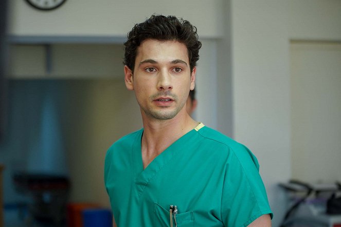 The Town Doctor - Season 1 - Photos - Deniz Can Aktaş