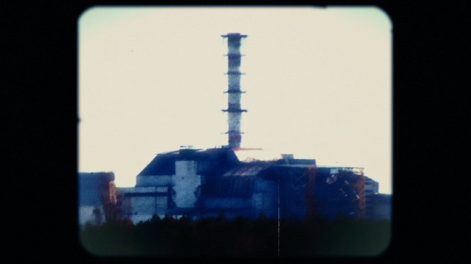 Posle Černobylja - Filmfotos