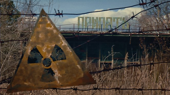 Posle Černobylja - De la película