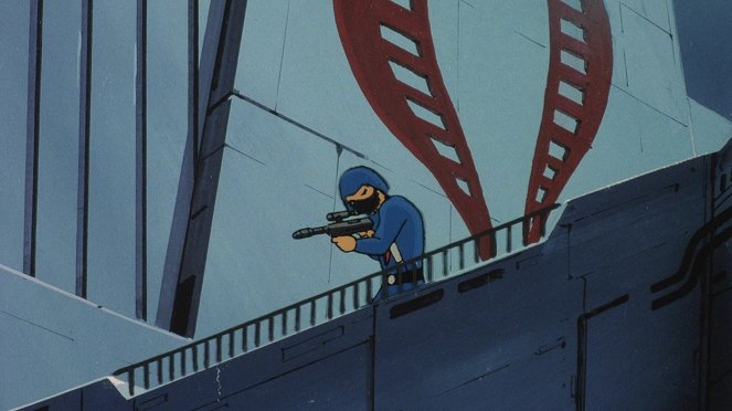 G.I. Joe: The Movie - Photos