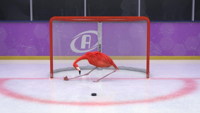 Athleticus - Hockey sur glace - Photos