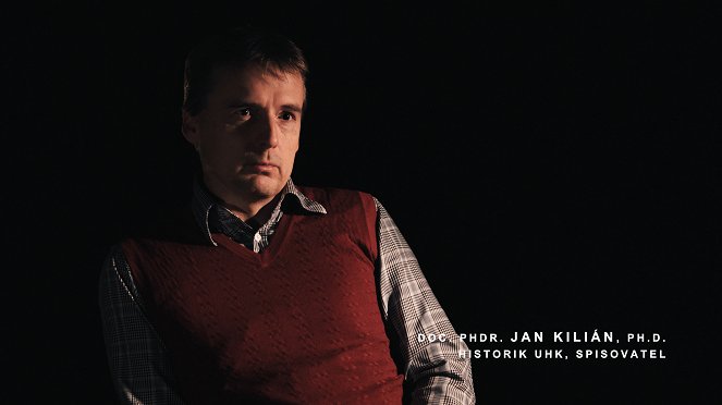 Bílá hora: Kronika povstání - De la película