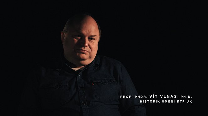 Bílá hora: Kronika povstání - Kuvat elokuvasta